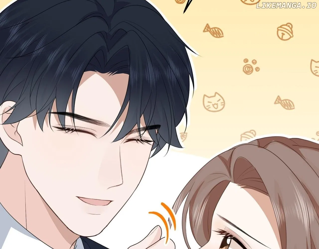 100-Day Warm Marriage Chapter 64 – Page 38