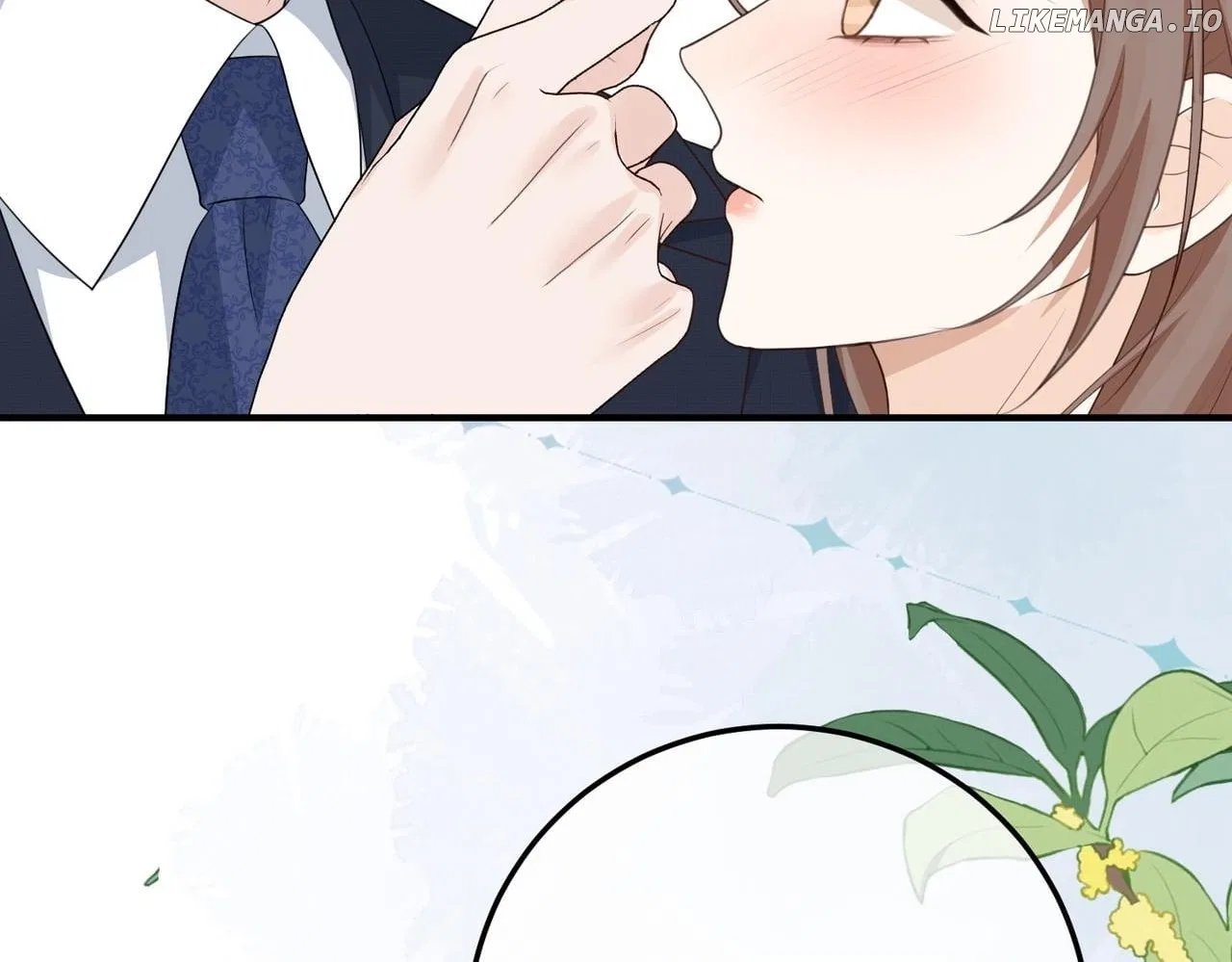 100-Day Warm Marriage Chapter 64 – Page 39
