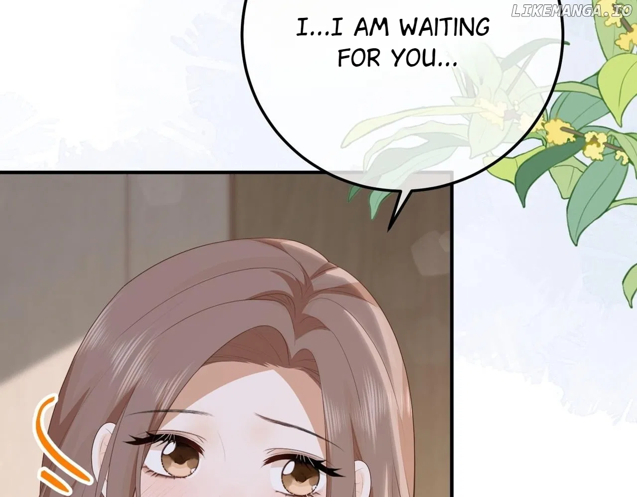 100-Day Warm Marriage Chapter 64 – Page 40