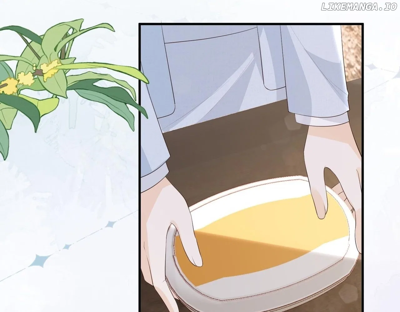 100-Day Warm Marriage Chapter 64 – Page 42