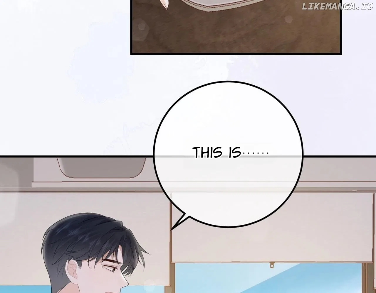 100-Day Warm Marriage Chapter 64 – Page 43