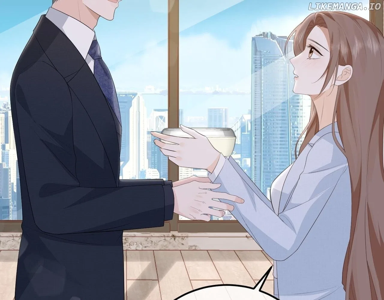 100-Day Warm Marriage Chapter 64 – Page 44