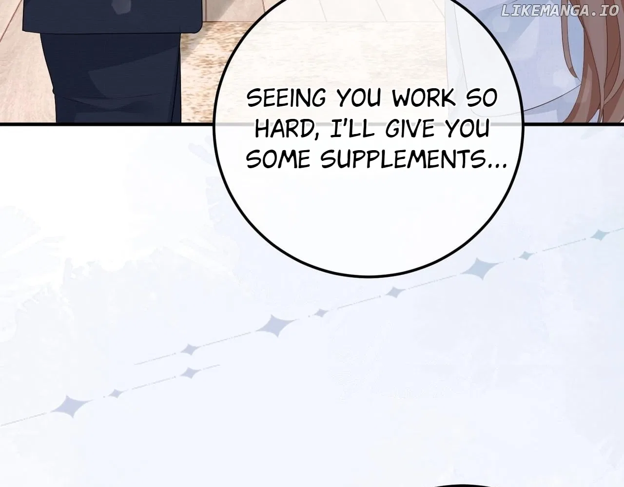 100-Day Warm Marriage Chapter 64 – Page 45