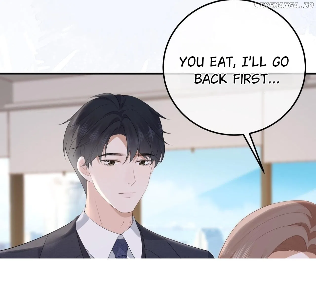 100-Day Warm Marriage Chapter 64 – Page 46