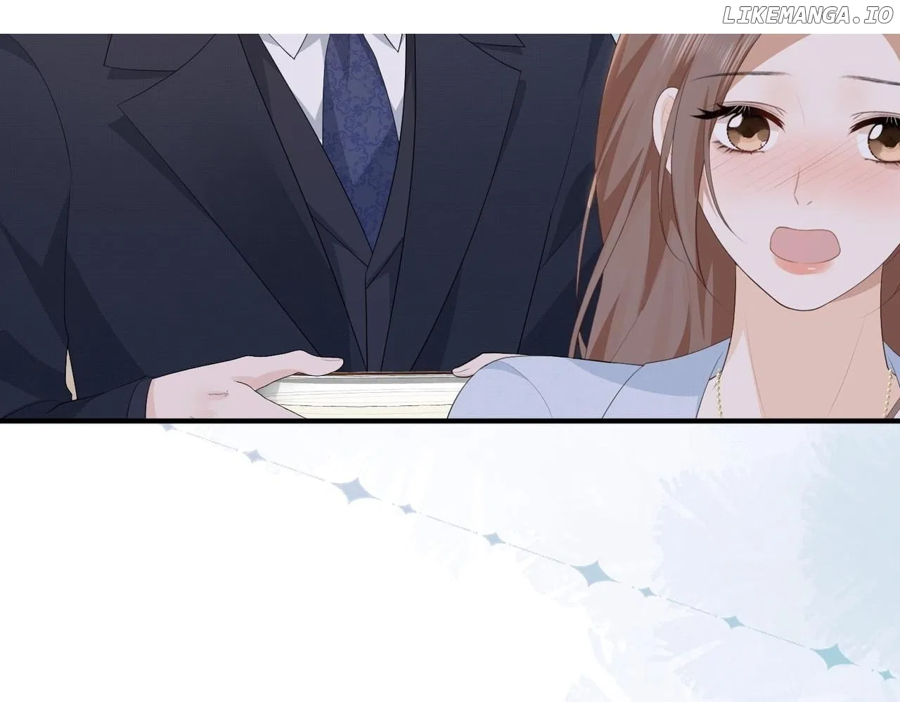 100-Day Warm Marriage Chapter 64 – Page 47