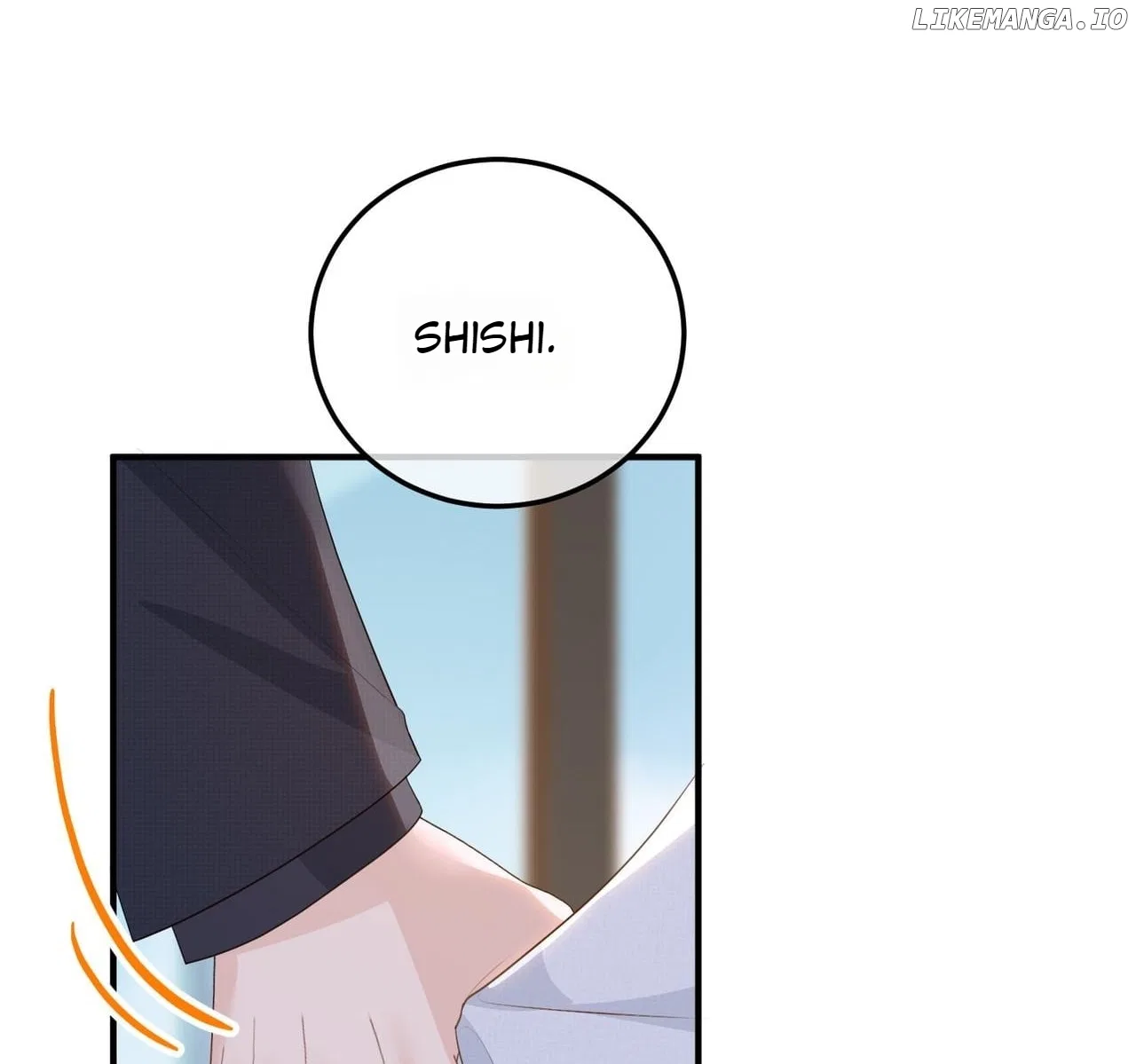 100-Day Warm Marriage Chapter 64 – Page 50