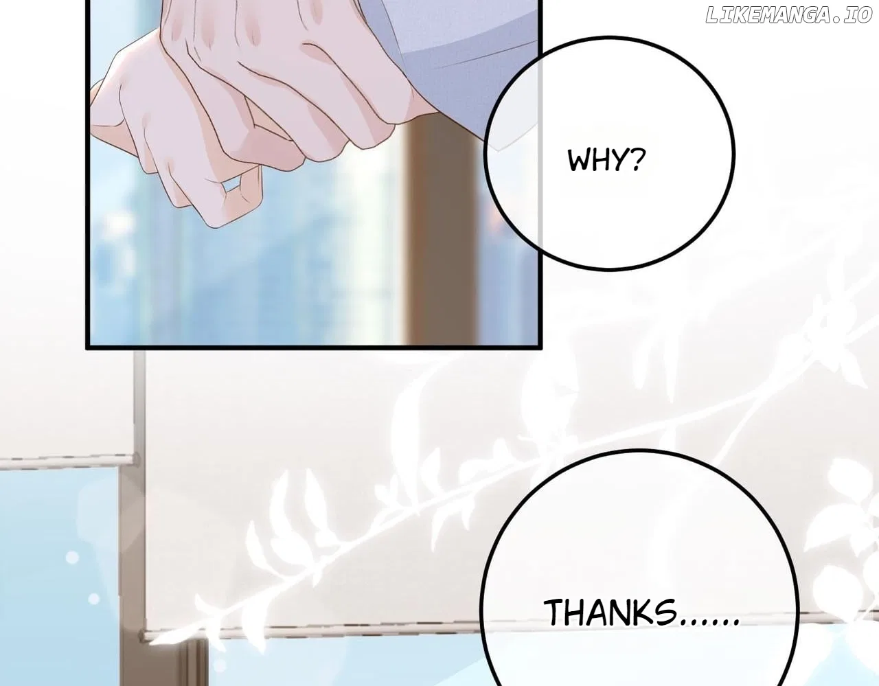 100-Day Warm Marriage Chapter 64 – Page 51
