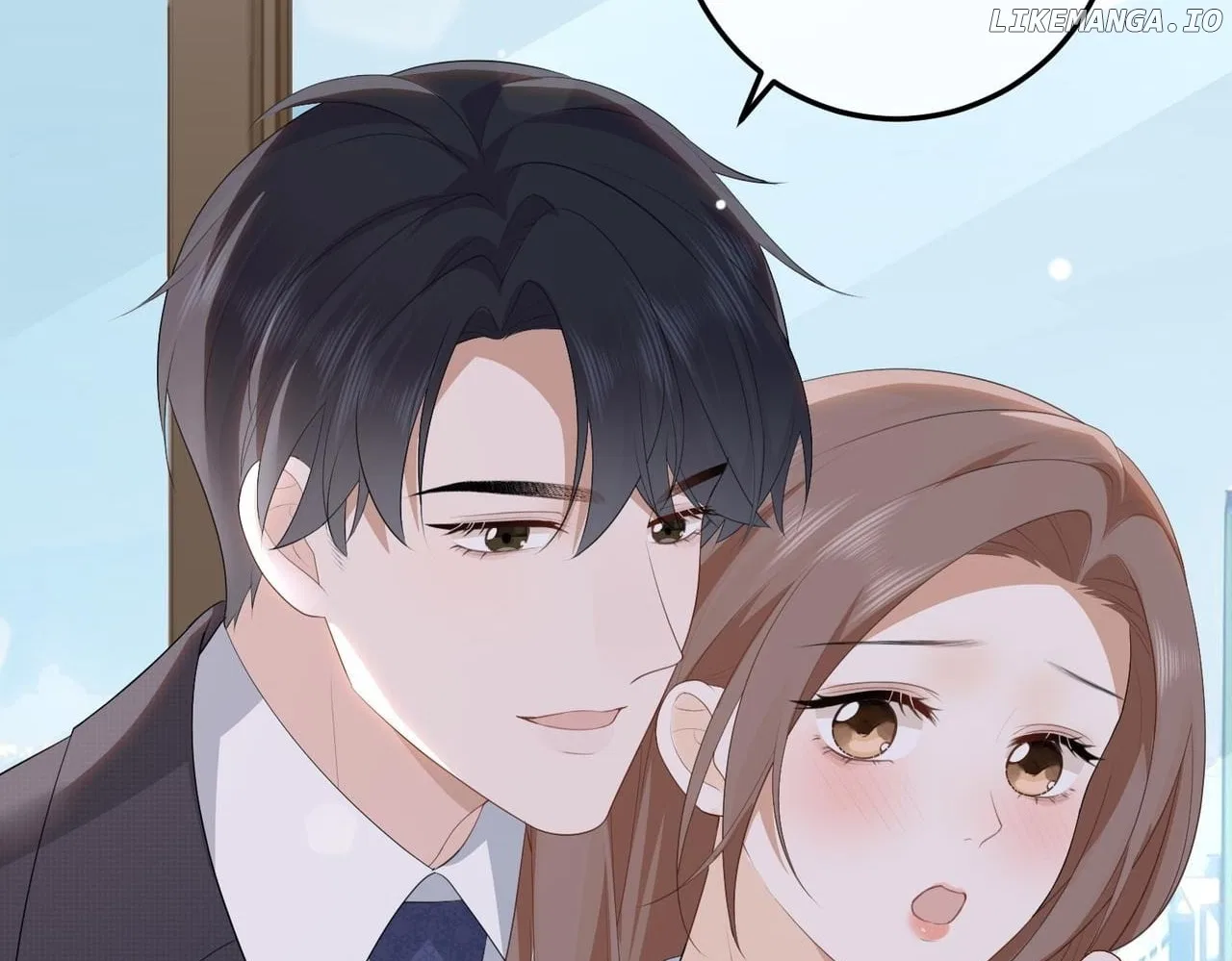 100-Day Warm Marriage Chapter 64 – Page 52