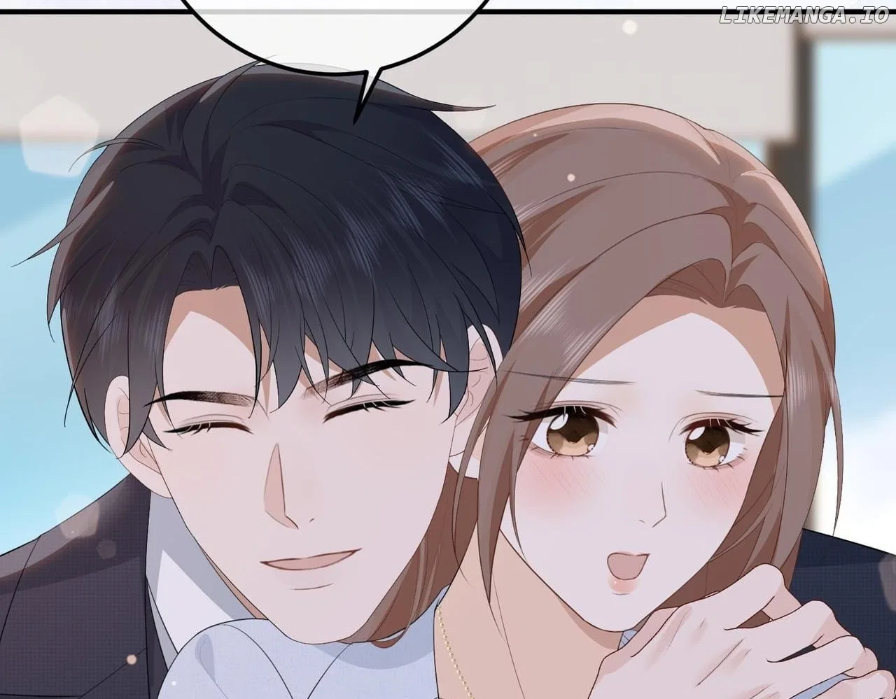 100-Day Warm Marriage Chapter 64 – Page 56