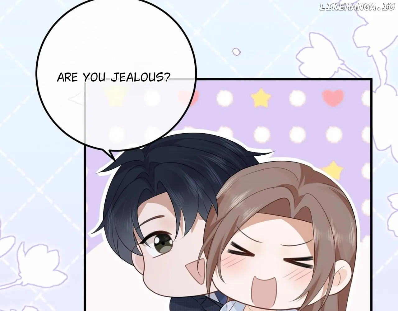 100-Day Warm Marriage Chapter 64 – Page 58