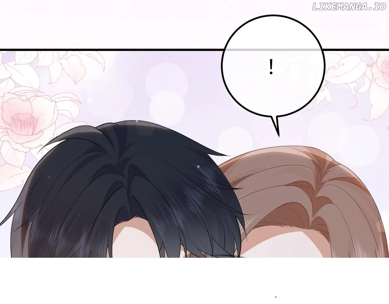 100-Day Warm Marriage Chapter 64 – Page 60