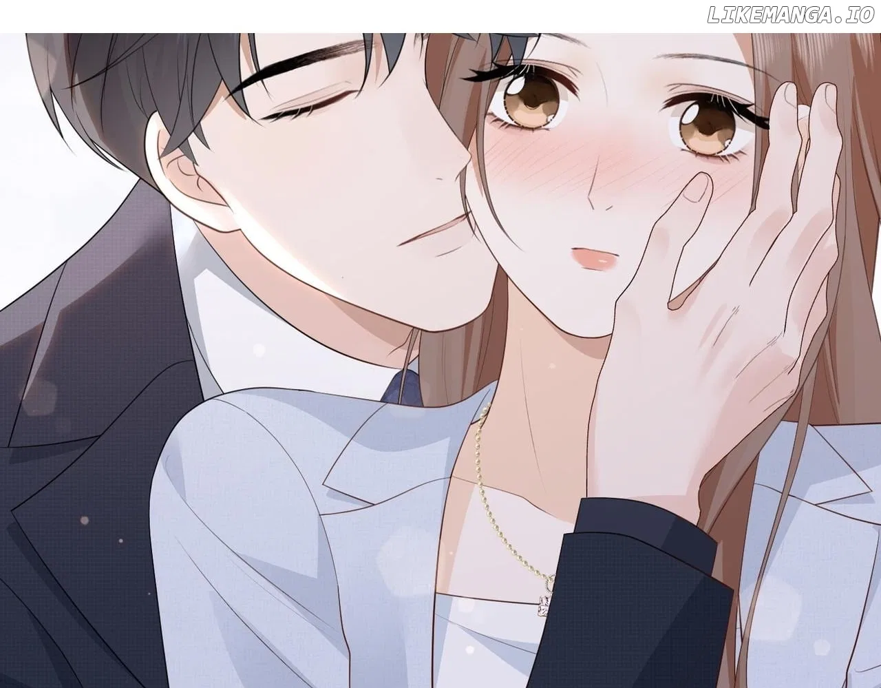 100-Day Warm Marriage Chapter 64 – Page 61