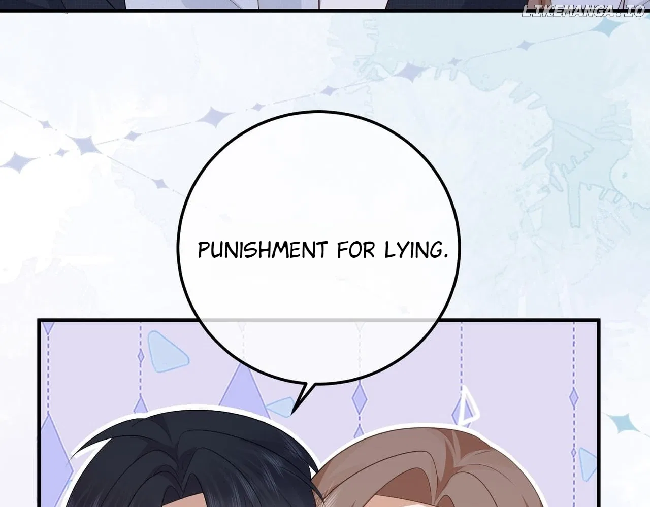 100-Day Warm Marriage Chapter 64 – Page 62