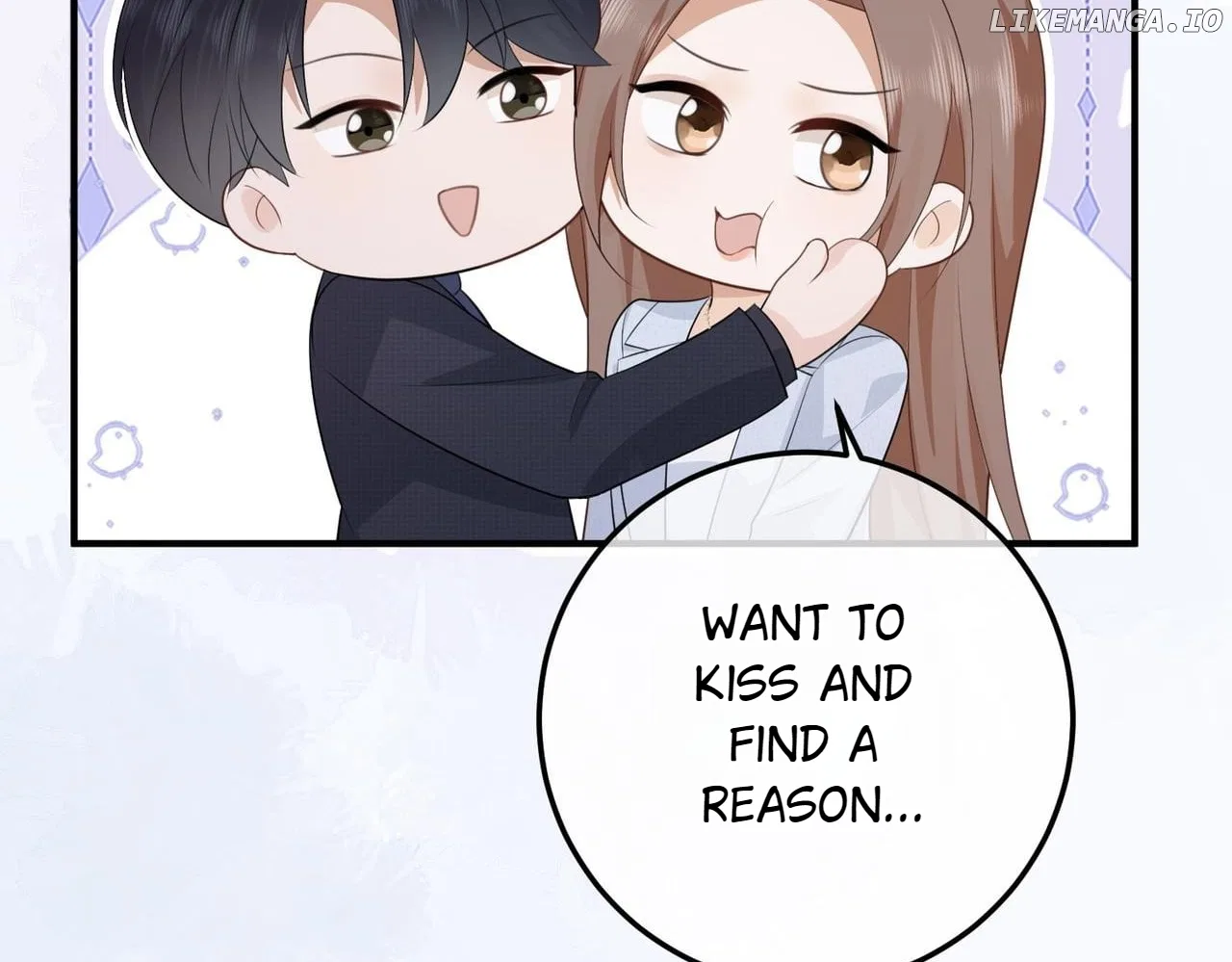 100-Day Warm Marriage Chapter 64 – Page 63