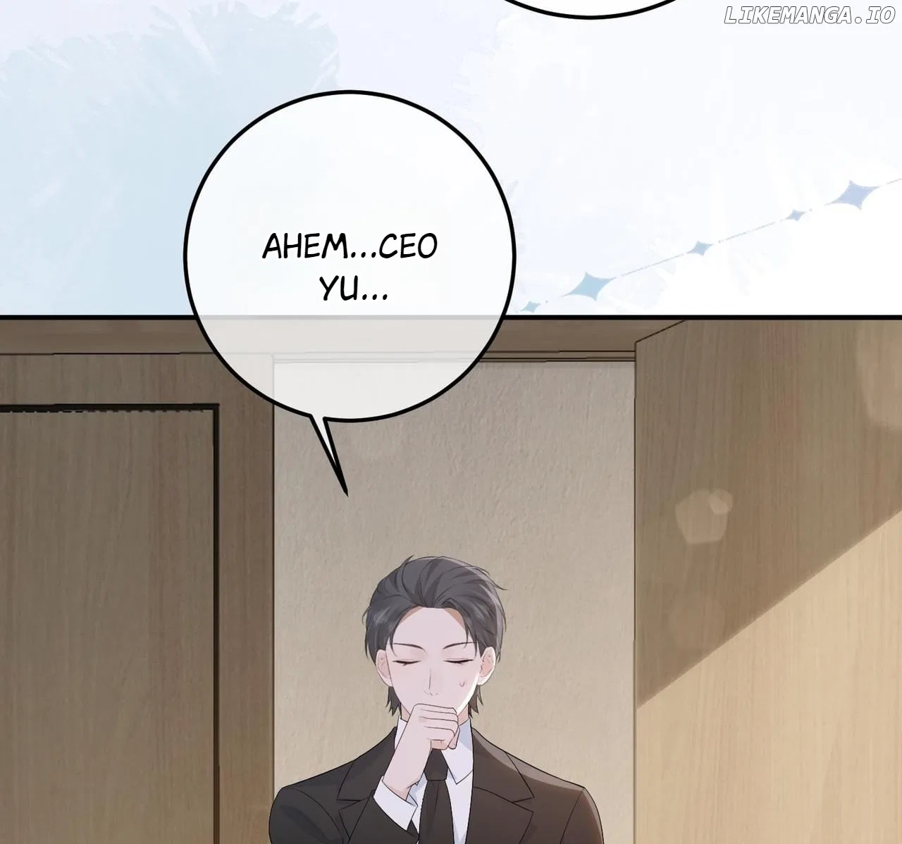 100-Day Warm Marriage Chapter 64 – Page 64