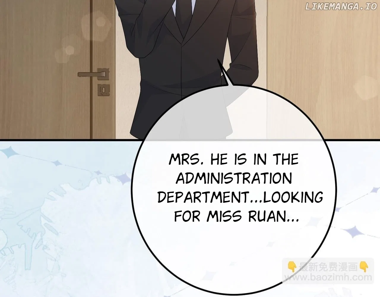 100-Day Warm Marriage Chapter 64 – Page 65