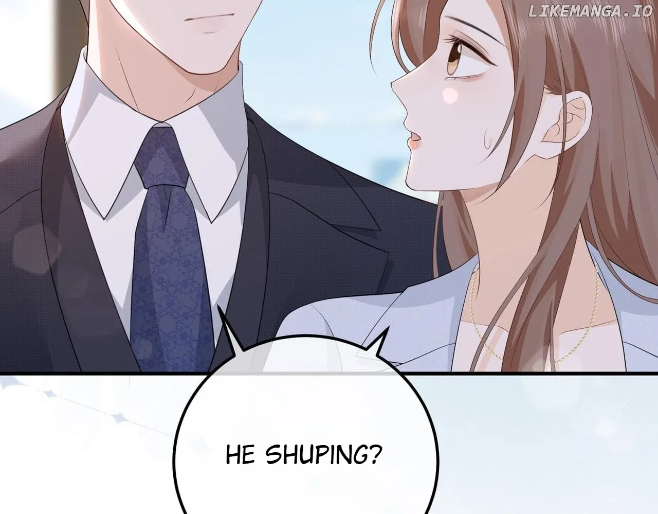 100-Day Warm Marriage Chapter 64 – Page 67