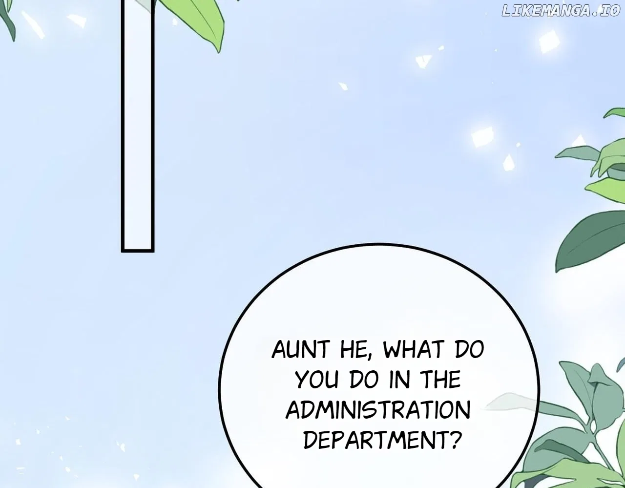 100-Day Warm Marriage Chapter 64 – Page 70
