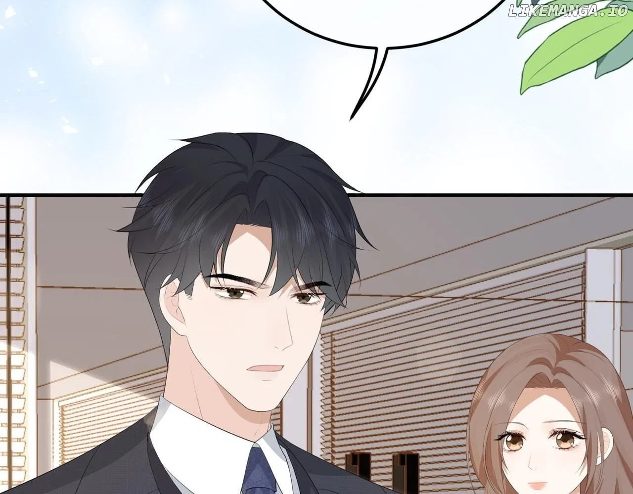 100-Day Warm Marriage Chapter 64 – Page 71