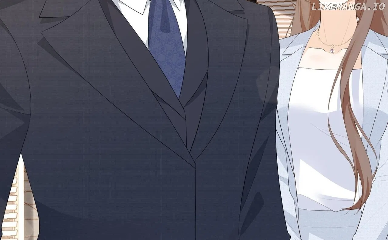 100-Day Warm Marriage Chapter 64 – Page 72