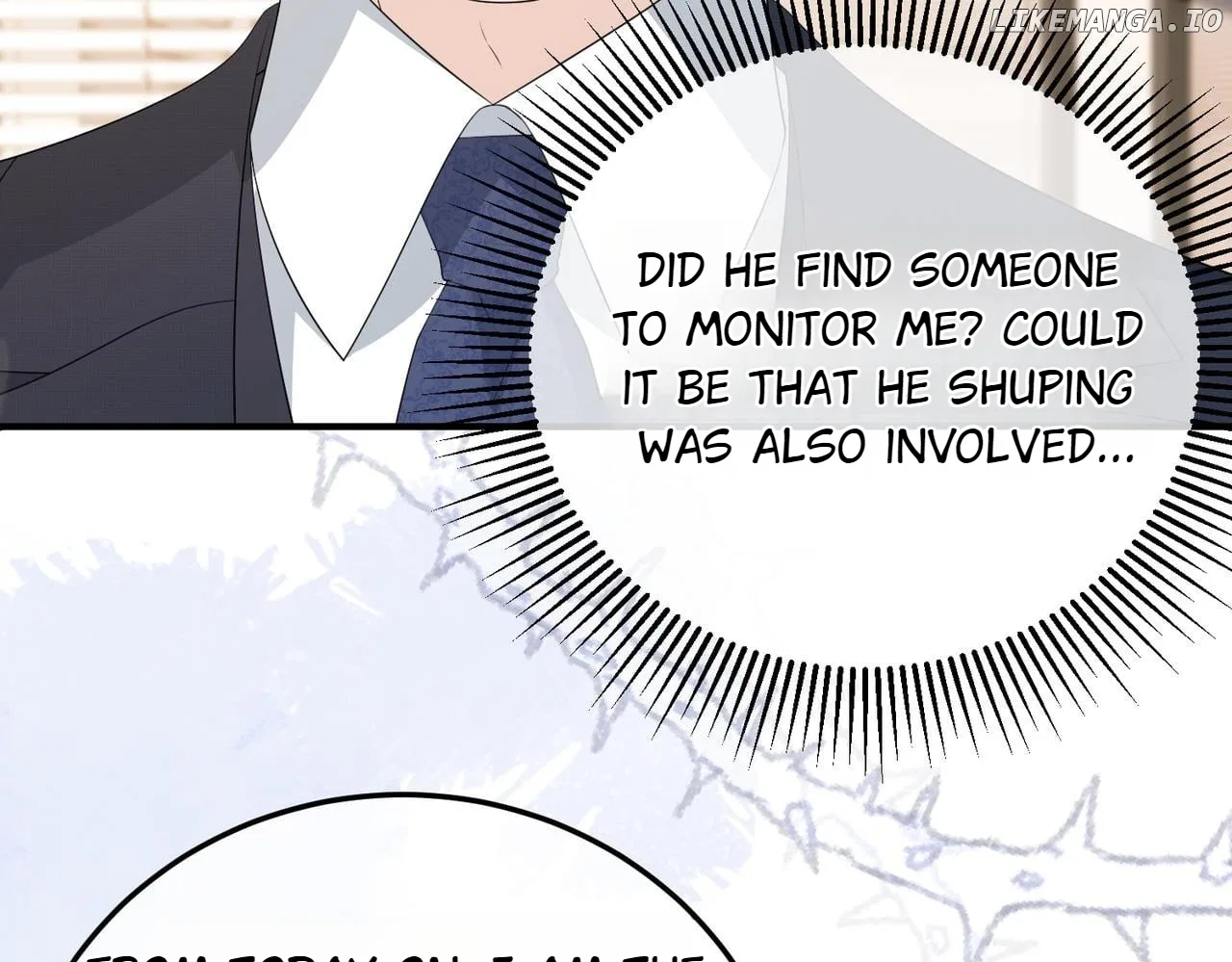 100-Day Warm Marriage Chapter 64 – Page 78