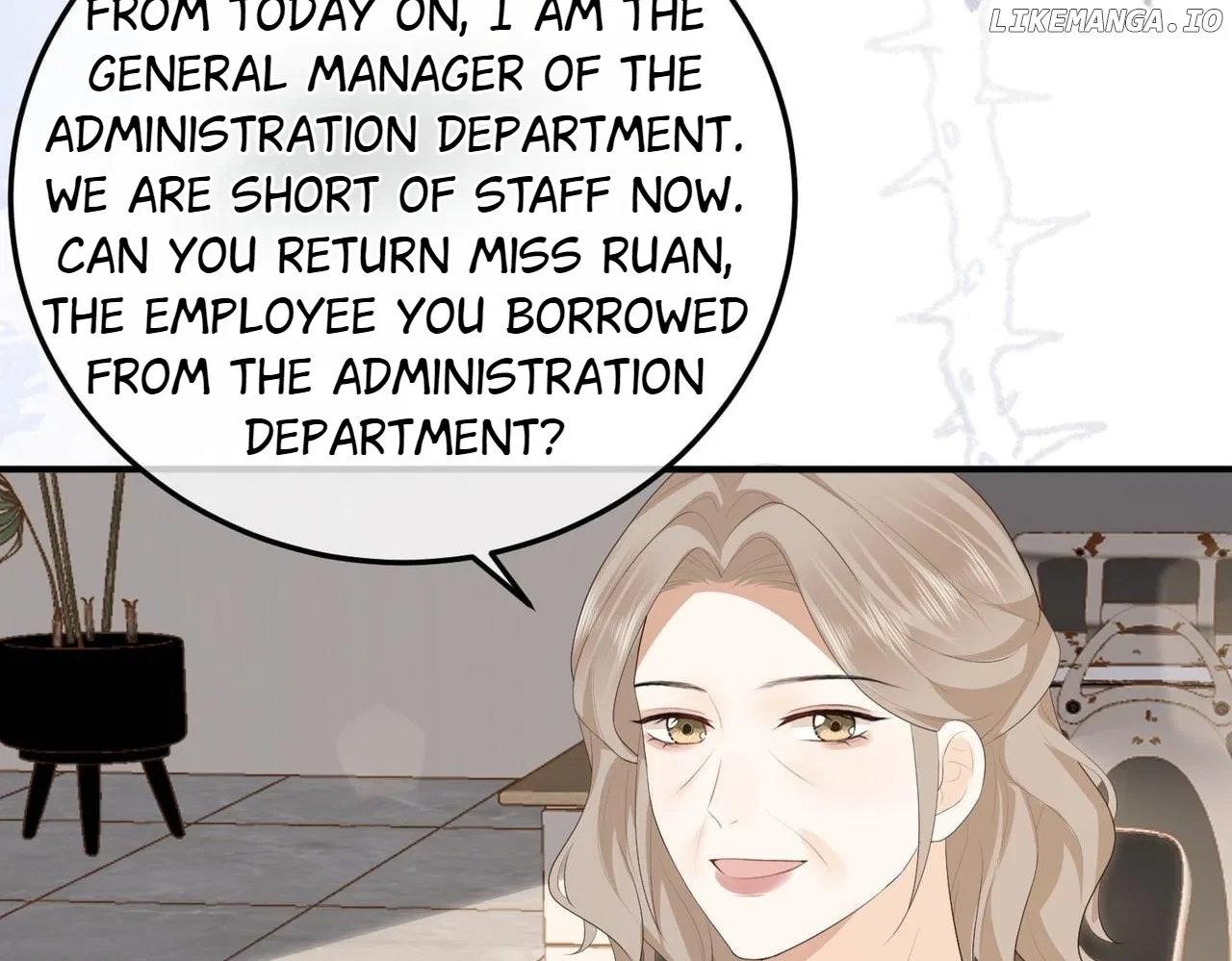 100-Day Warm Marriage Chapter 64 – Page 79