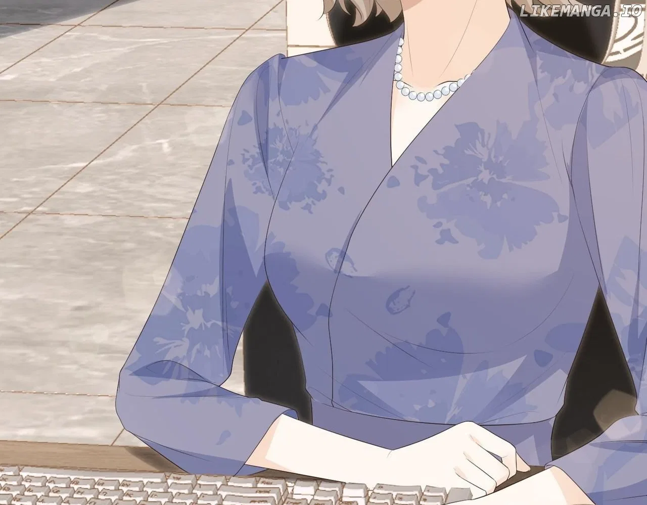 100-Day Warm Marriage Chapter 64 – Page 80