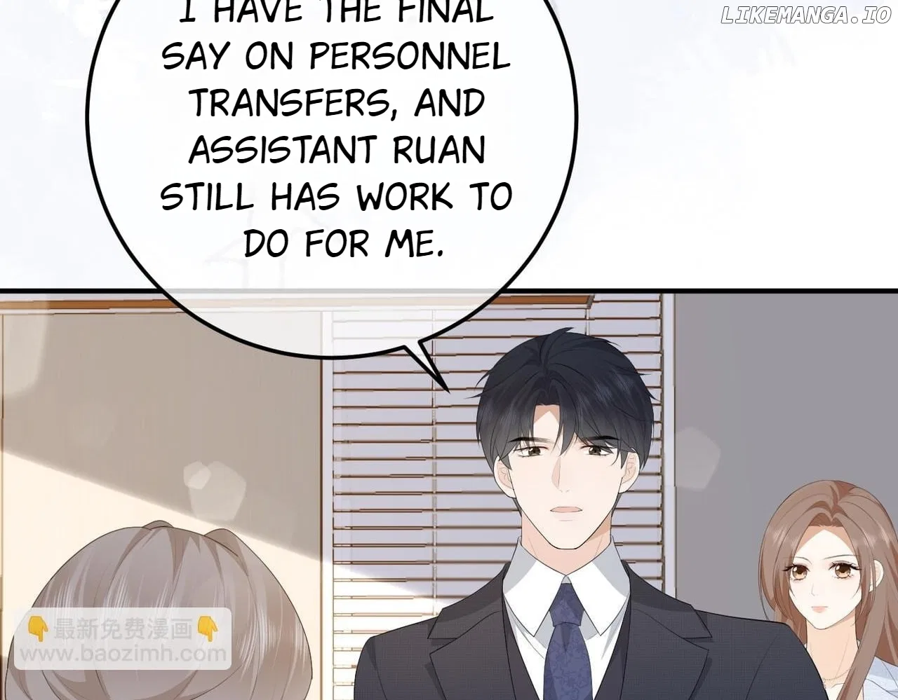 100-Day Warm Marriage Chapter 64 – Page 82