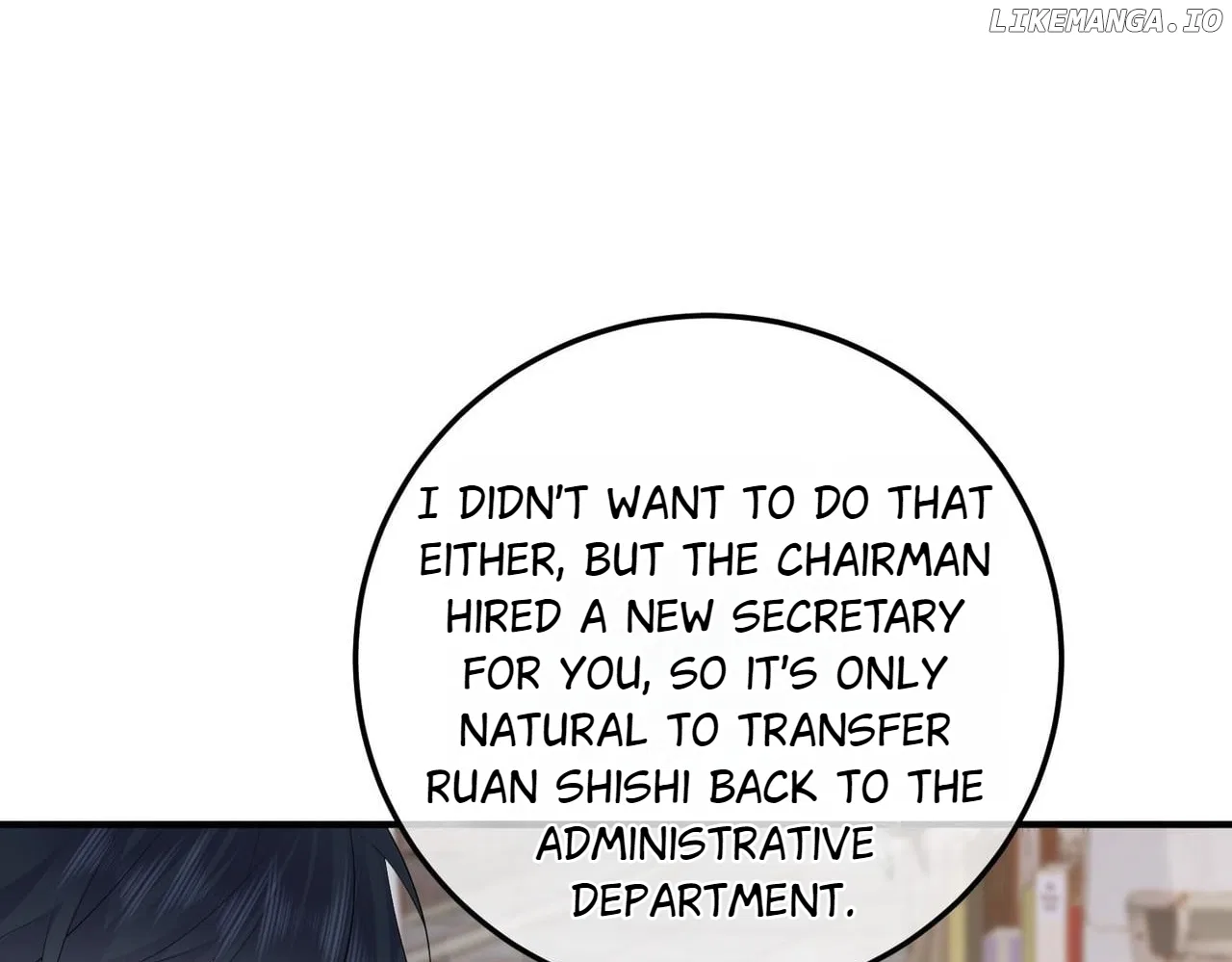 100-Day Warm Marriage Chapter 64 – Page 84