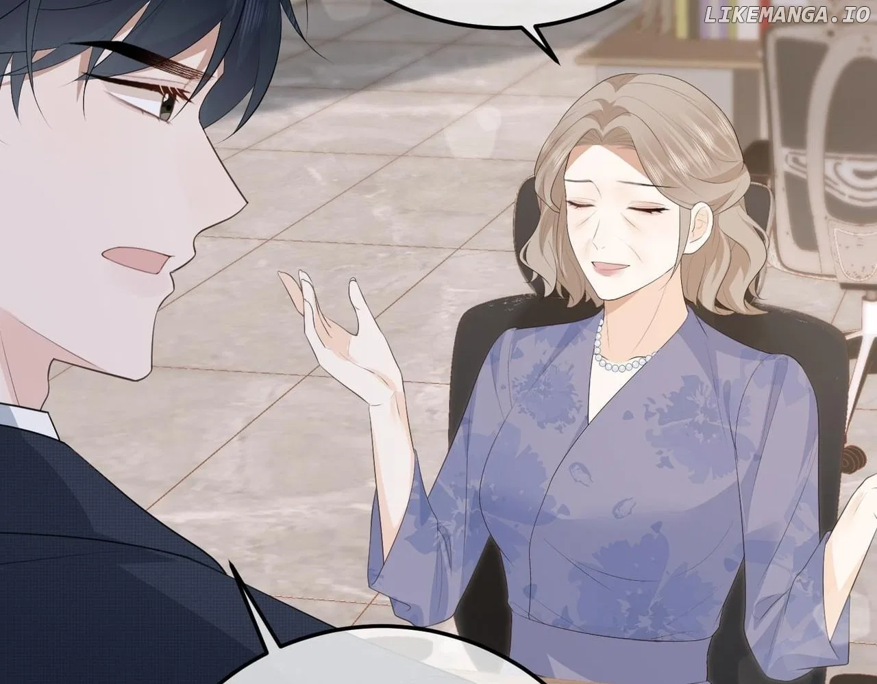 100-Day Warm Marriage Chapter 64 – Page 85