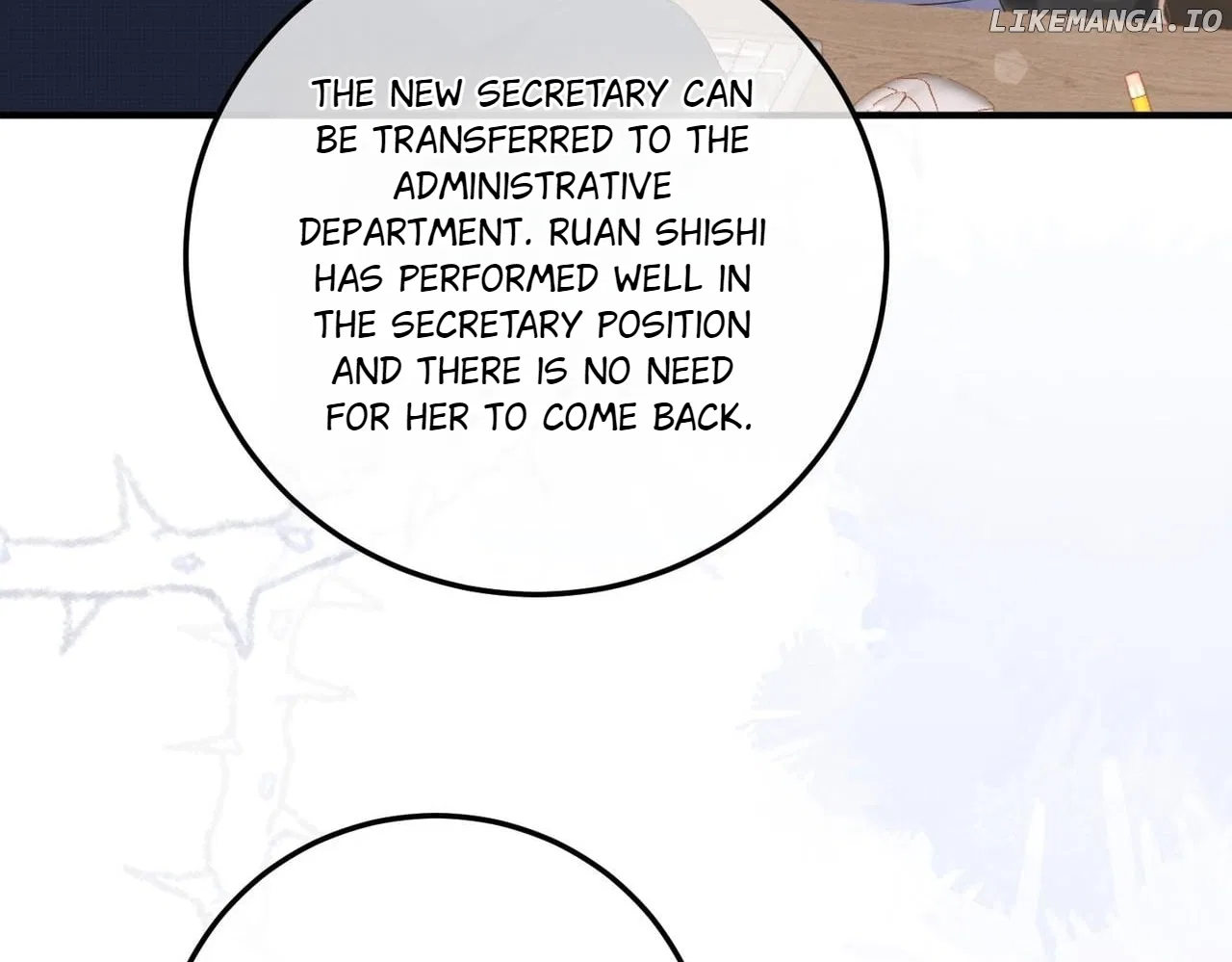 100-Day Warm Marriage Chapter 64 – Page 86