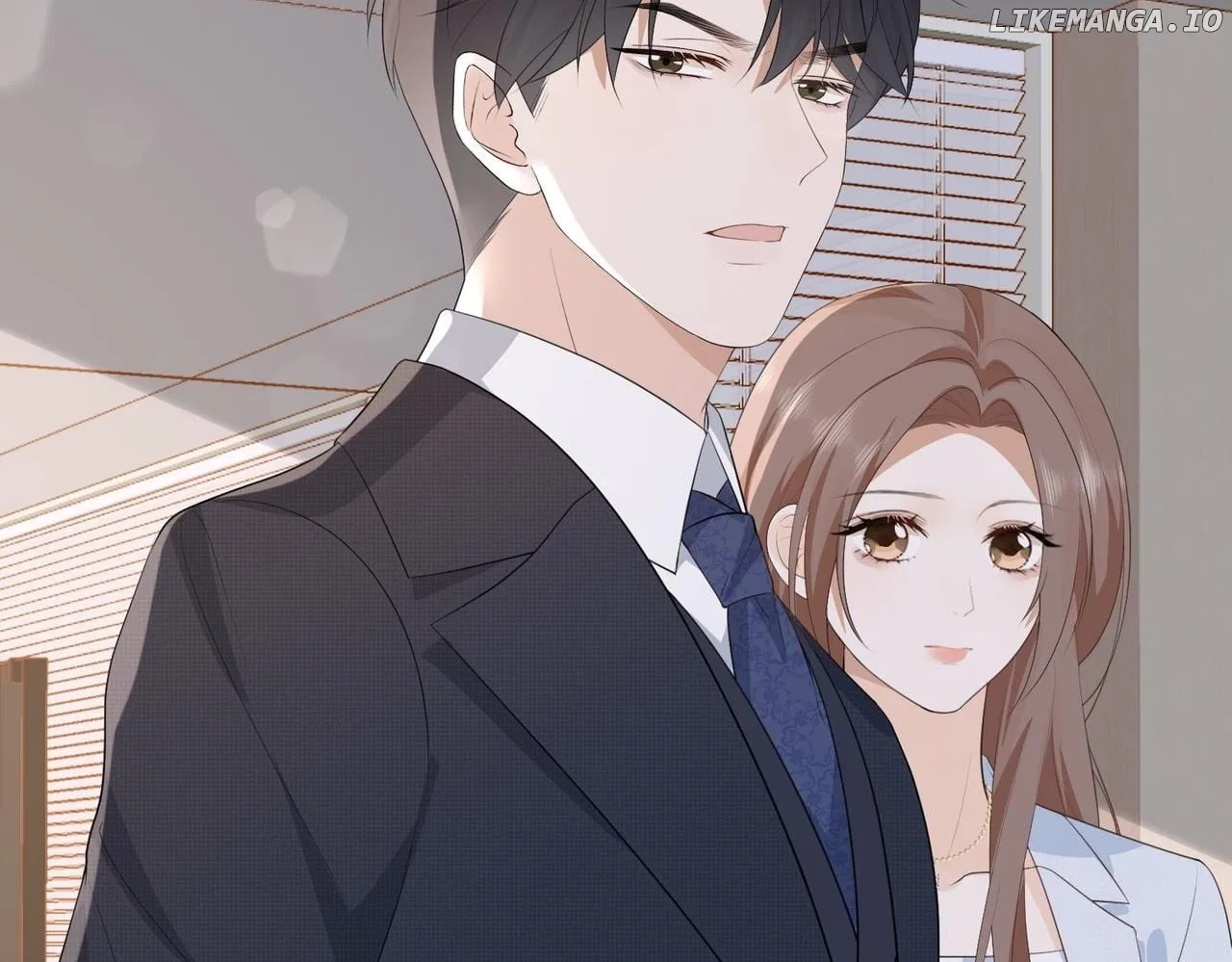 100-Day Warm Marriage Chapter 64 – Page 91