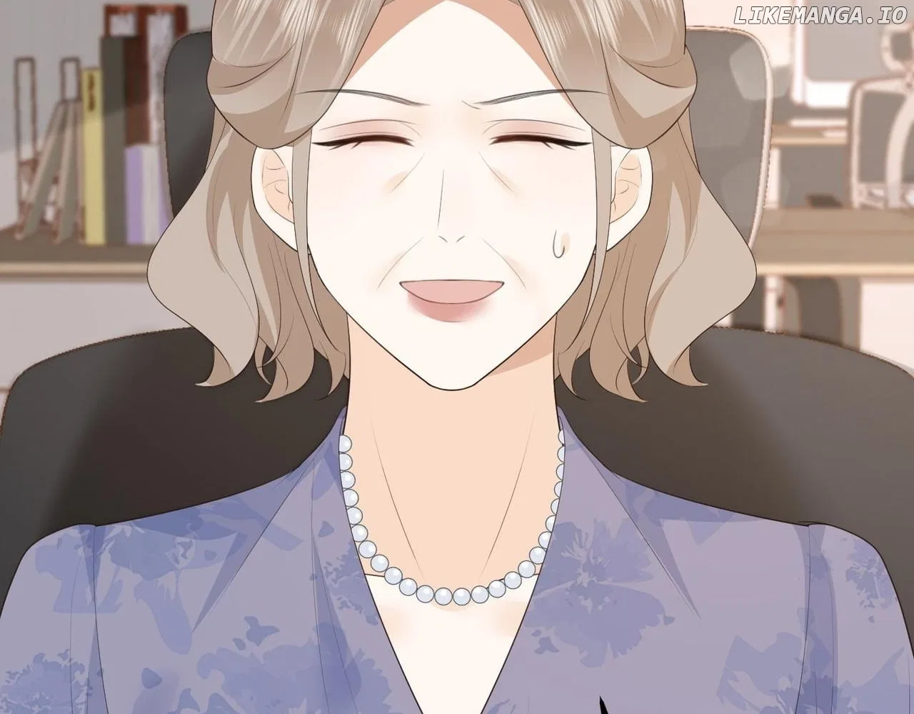 100-Day Warm Marriage Chapter 64 – Page 94