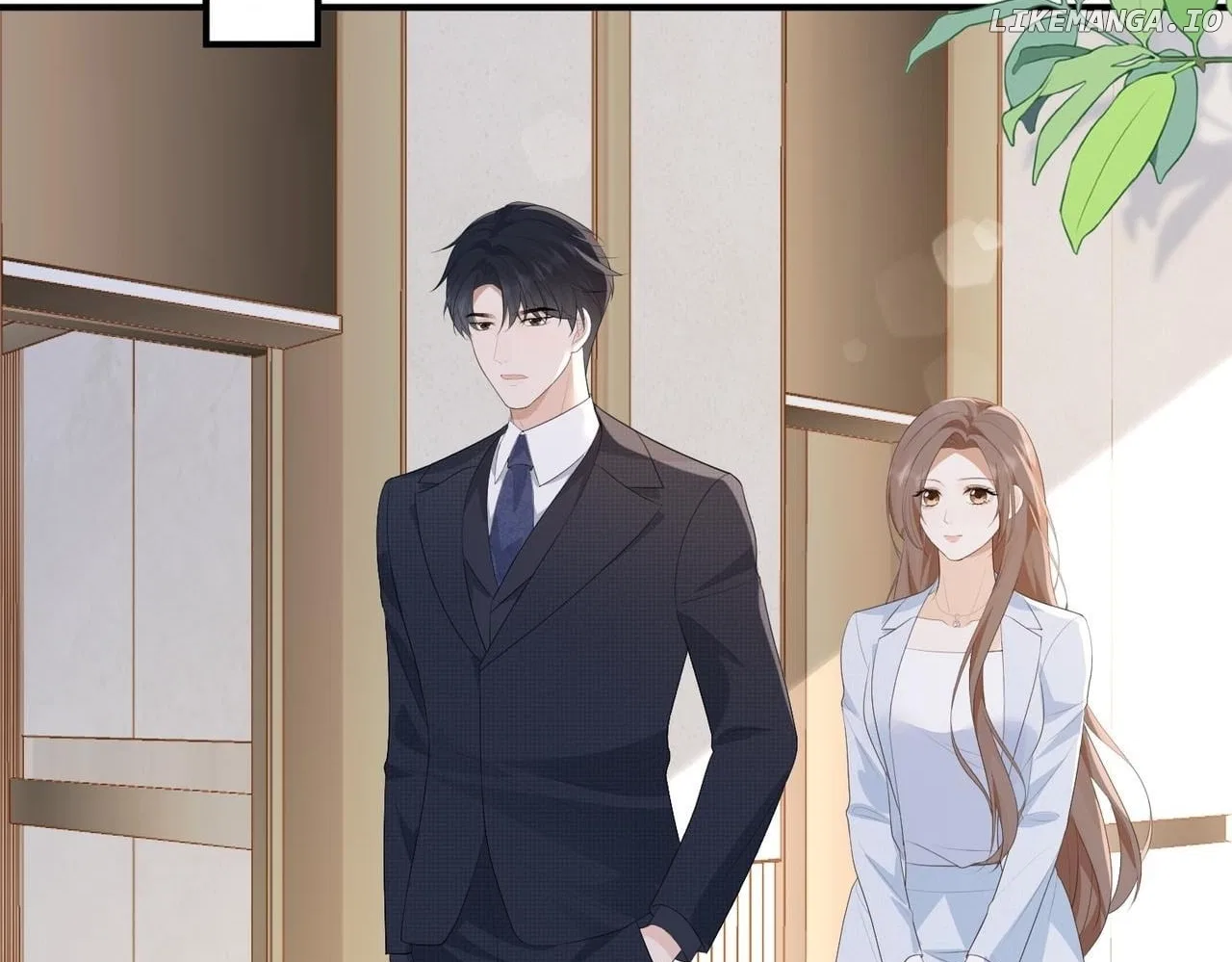 100-Day Warm Marriage Chapter 64 – Page 97