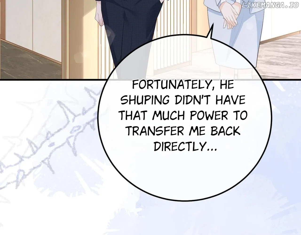100-Day Warm Marriage Chapter 64 – Page 98