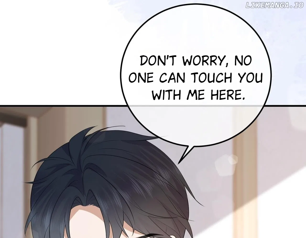100-Day Warm Marriage Chapter 64 – Page 99