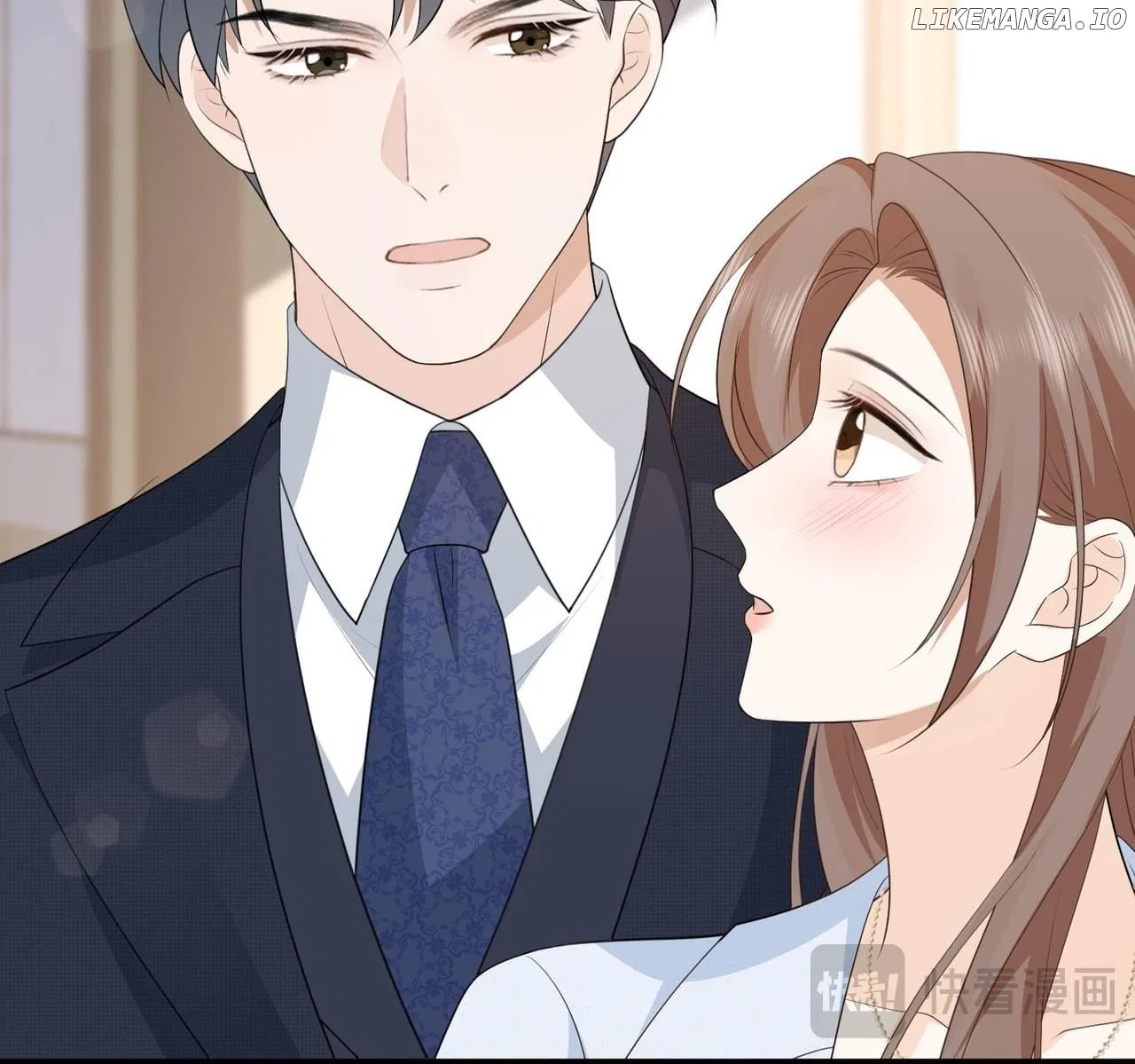 100-Day Warm Marriage Chapter 64 – Page 100