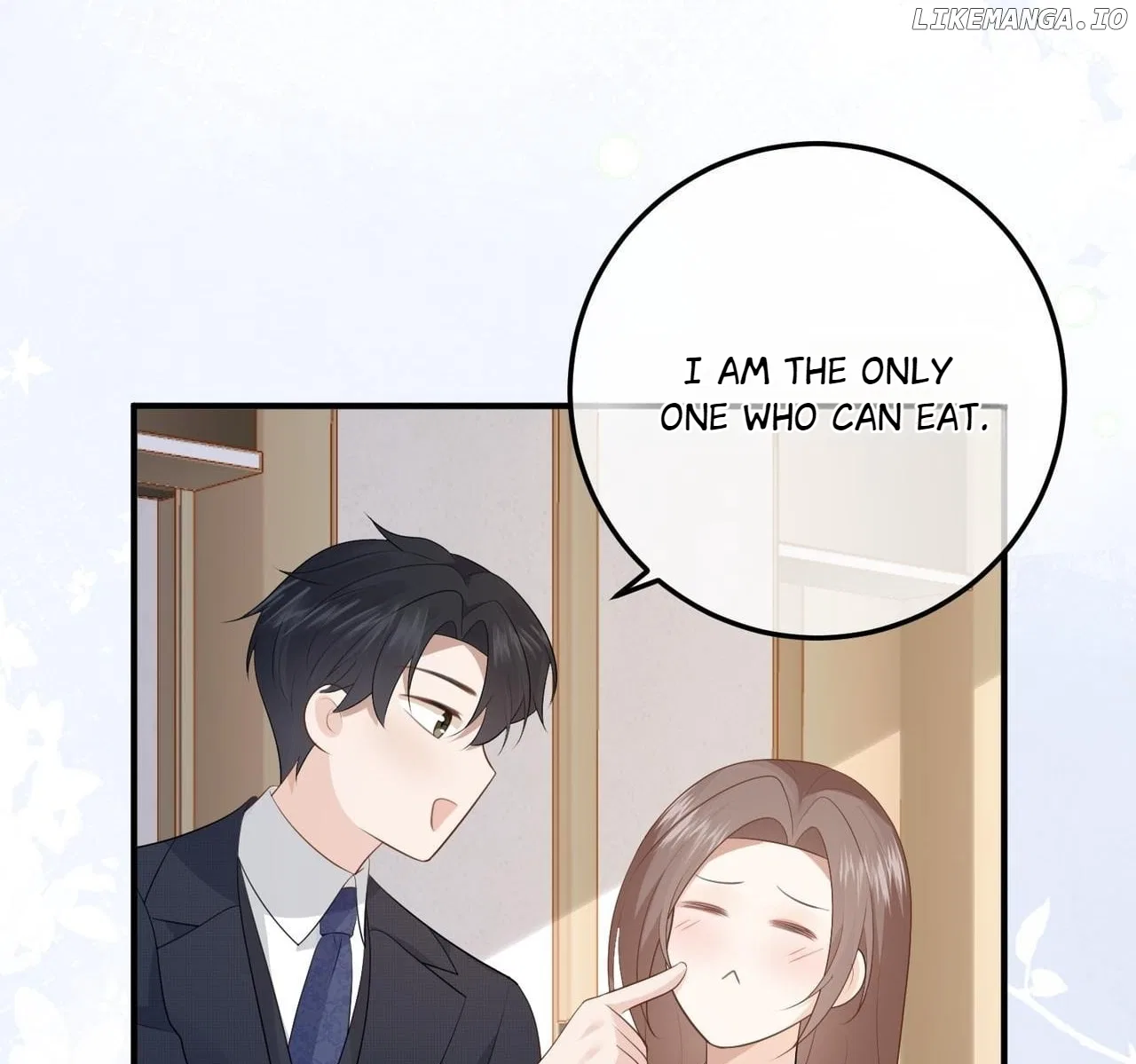 100-Day Warm Marriage Chapter 64 – Page 104