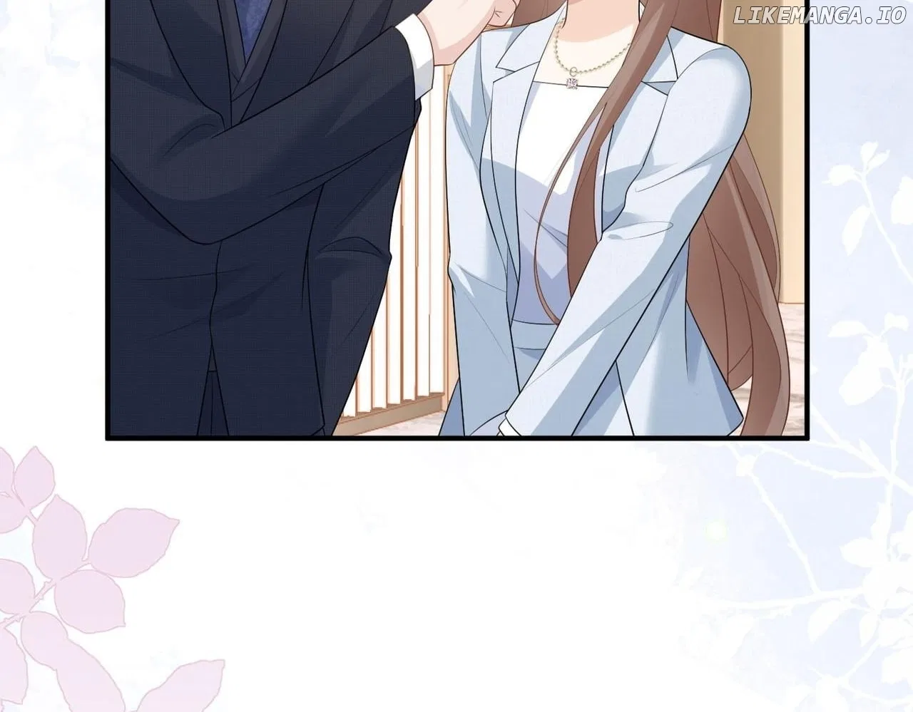 100-Day Warm Marriage Chapter 64 – Page 105