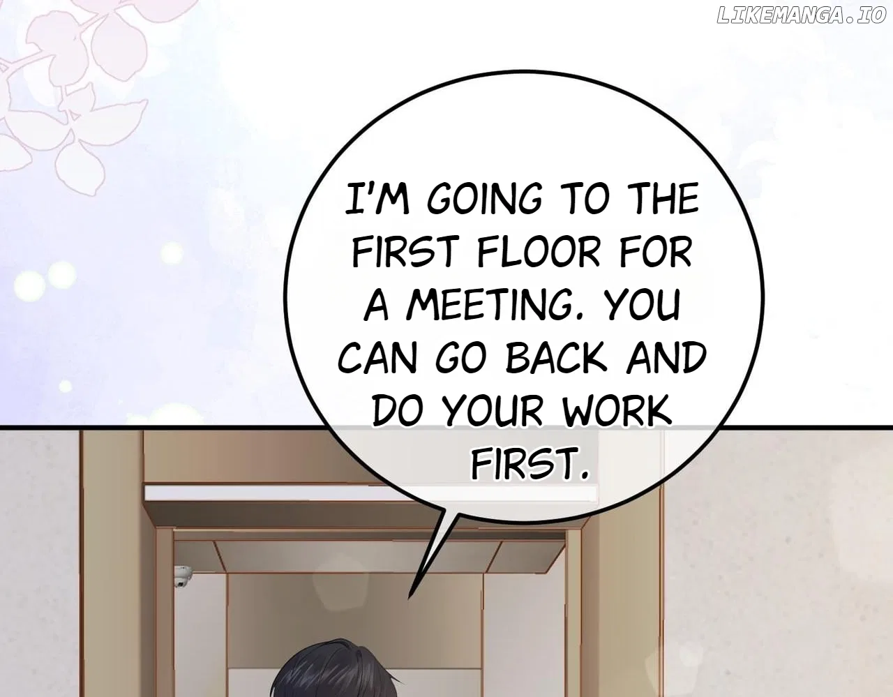 100-Day Warm Marriage Chapter 64 – Page 106