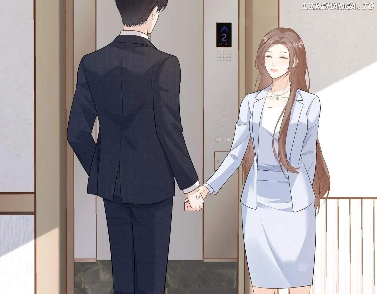 100-Day Warm Marriage Chapter 64 – Page 107