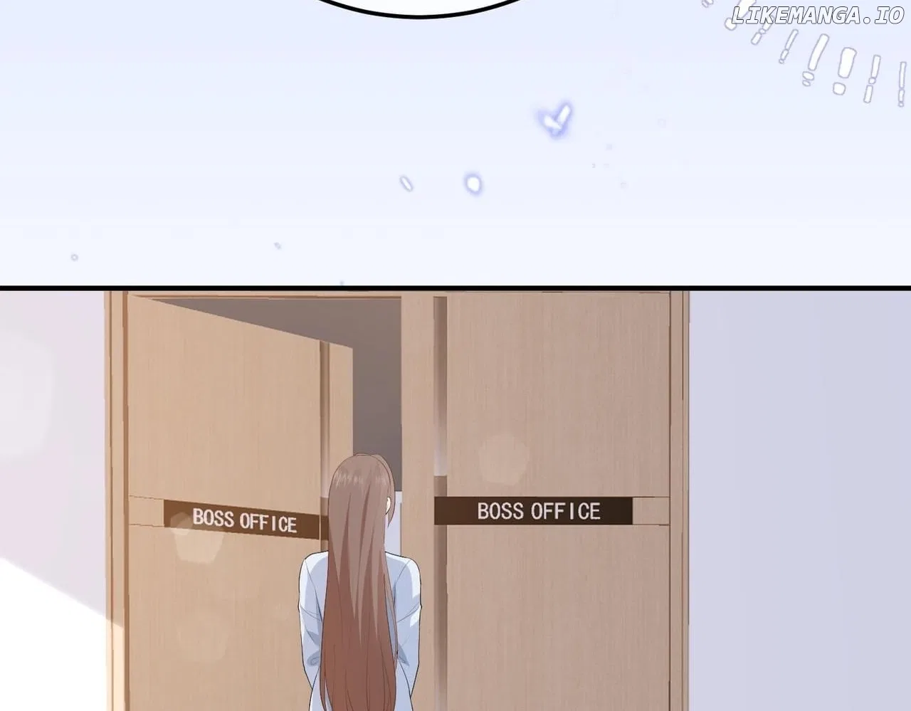 100-Day Warm Marriage Chapter 64 – Page 113