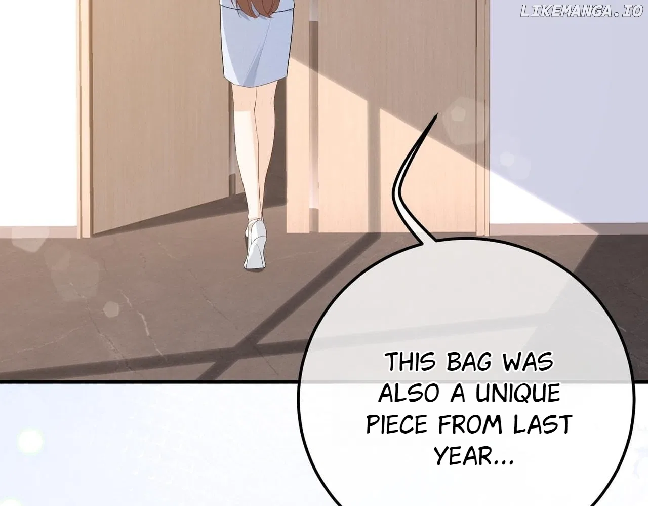 100-Day Warm Marriage Chapter 64 – Page 114