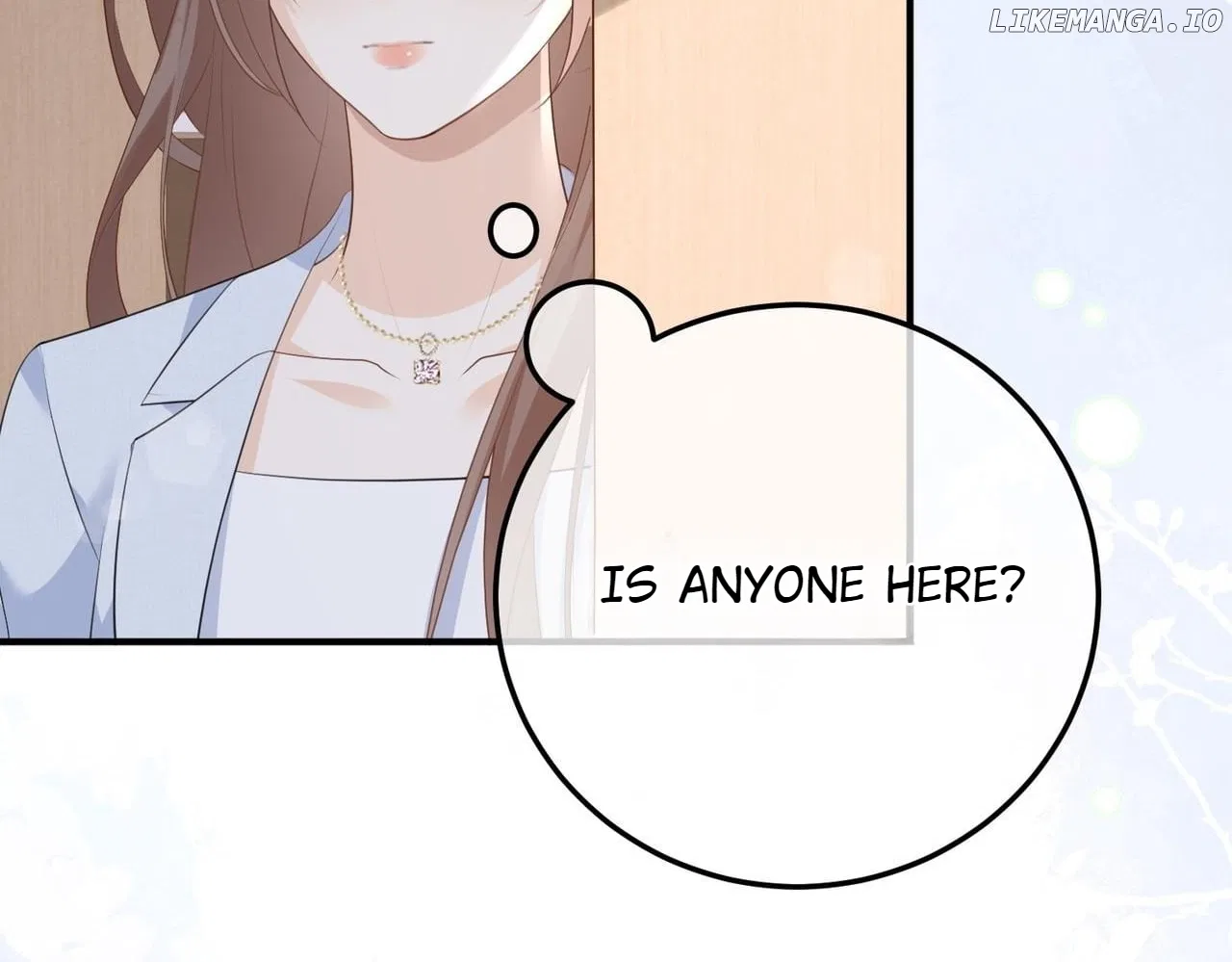 100-Day Warm Marriage Chapter 64 – Page 116