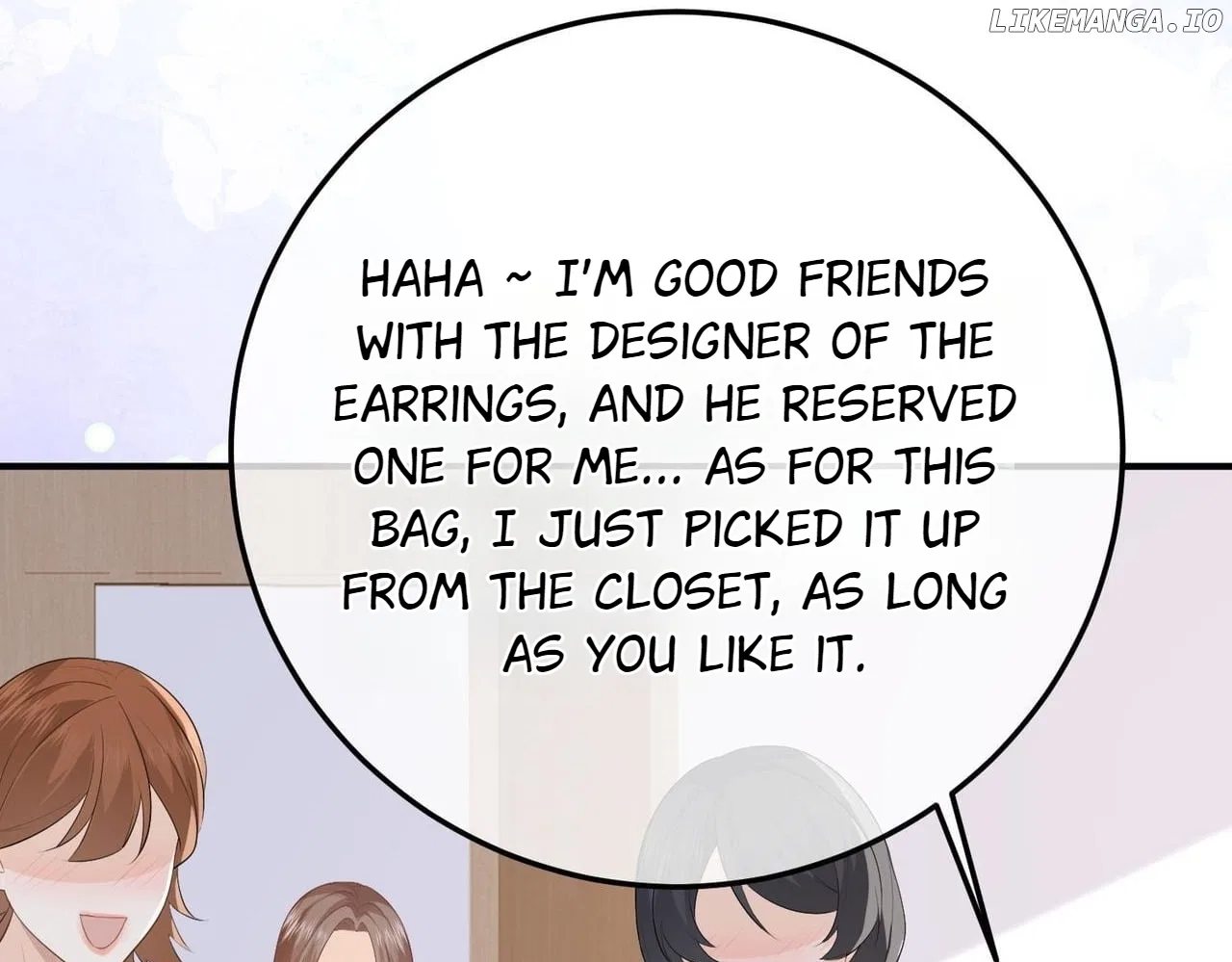 100-Day Warm Marriage Chapter 64 – Page 117