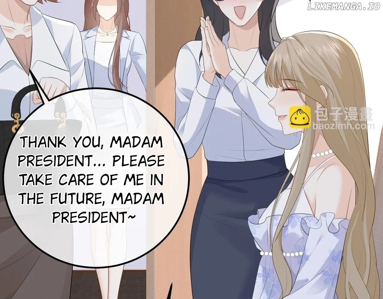 100-Day Warm Marriage Chapter 64 – Page 118