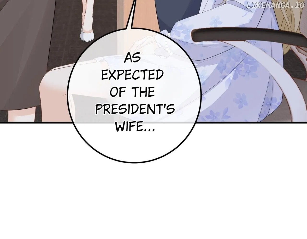 100-Day Warm Marriage Chapter 64 – Page 119