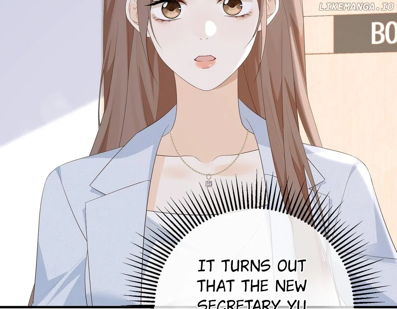 100-Day Warm Marriage Chapter 64 – Page 121