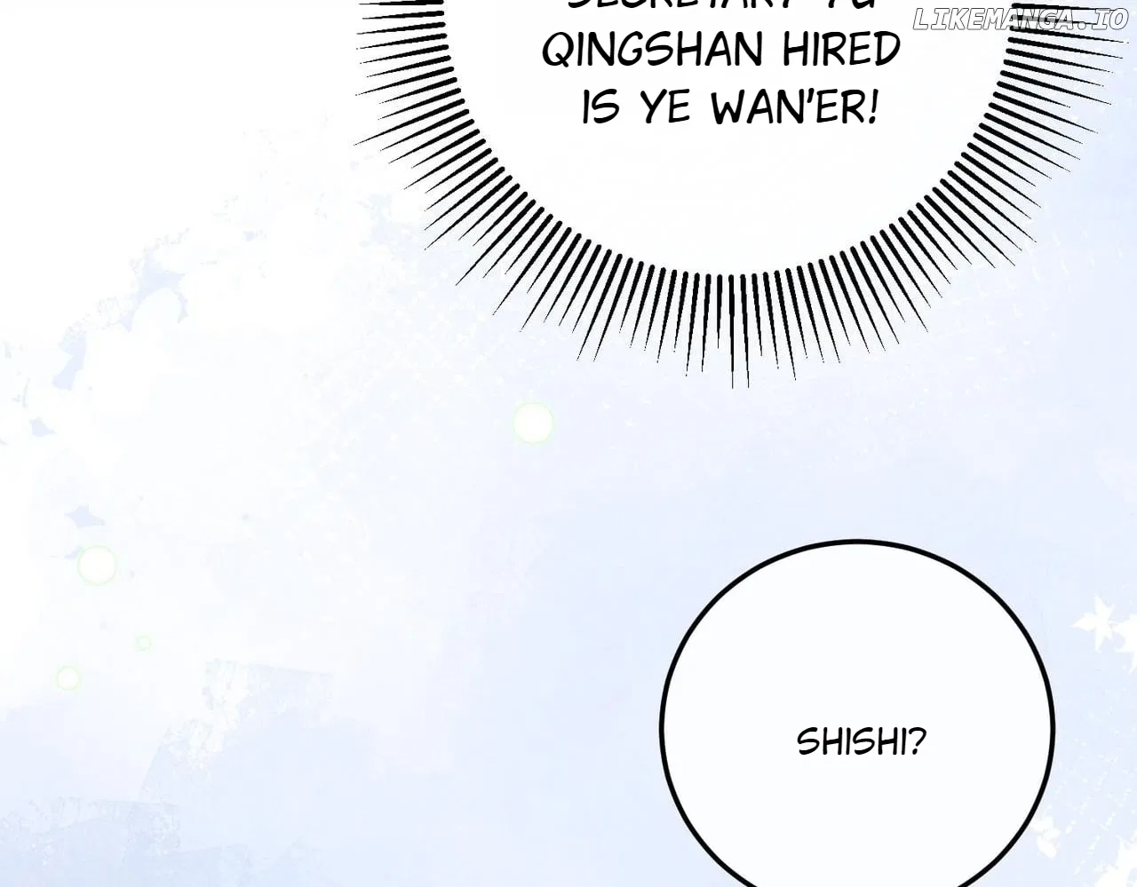 100-Day Warm Marriage Chapter 64 – Page 122