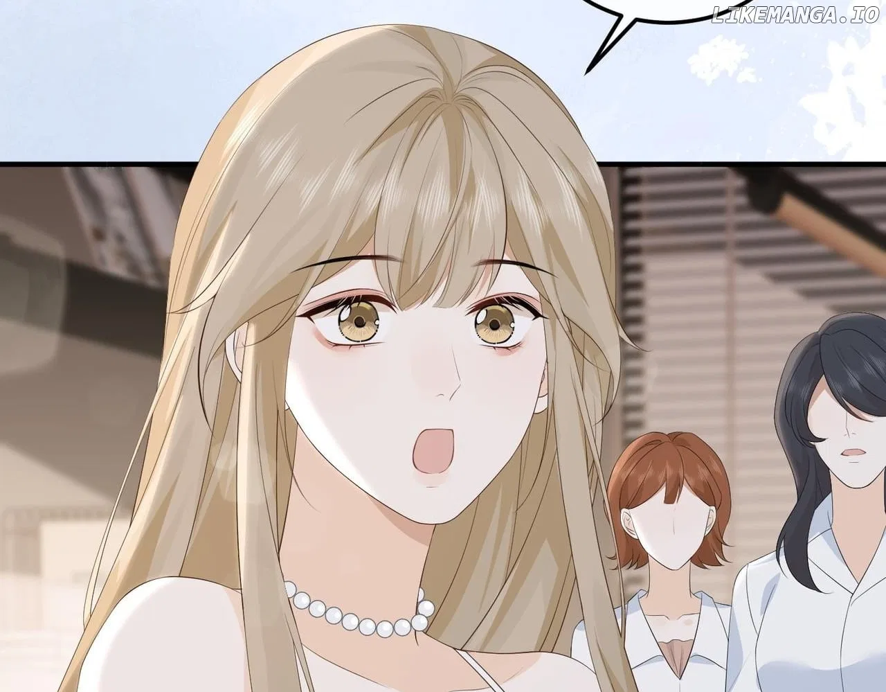 100-Day Warm Marriage Chapter 64 – Page 123